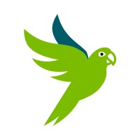 Parrot People Logo