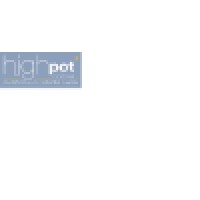 Highpotconseil - Accélérateur du Potentiel Humain Logo