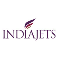 IndiaJets Logo
