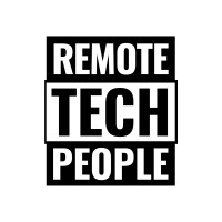 RemoteTechPeople Logo