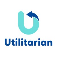 Utilitarian.World Logo