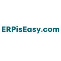 ERP is Easy Logo