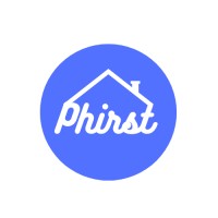Phirst Property Portal Logo