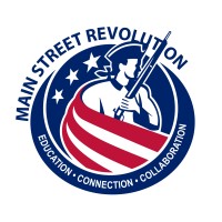 Main Street Revolution Logo