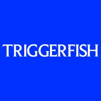 Triggerfish Communications Logo