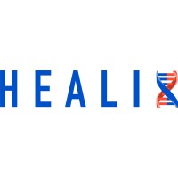HEALIX GROUP Logo