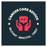 Cancer Care Advice Logo
