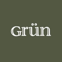 Grün Resorts Logo