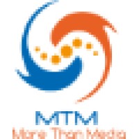 More Than Media Inc Logo
