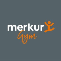 Merkur Gym Logo