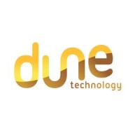 Dune Technology Logo