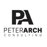 Peter Arch Consulting LLC Logo