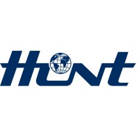 Hunt Oil Middle East Logo