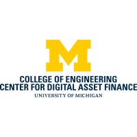 Center for Digital Asset Finance Logo