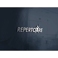 Repertoire Event Management Logo