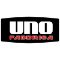 Uno Fabbrica Logo