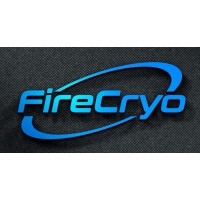 FireCryo a division of RAP Equipment LLC Logo