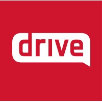 Drive Marketing Logo