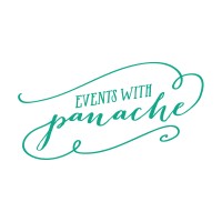 Events With Panache Logo