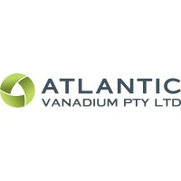 Atlantic Vanadium Pty Ltd Logo