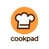Cookpad Indonesia Logo
