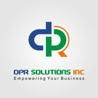 DPR Solutions Inc Logo