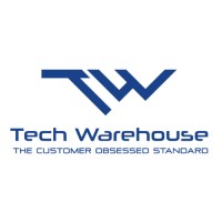 Tech Warehouse Inc. Logo