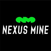 Nexus Mine Logo