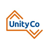 Unity Co Logo