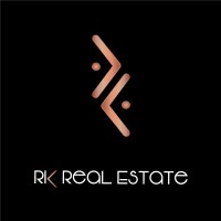RK Property Dubai Logo