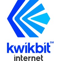 Kwikbit Internet Logo