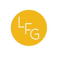 LFG | Lynch Financial Group Logo
