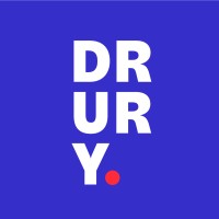 Drury Logo