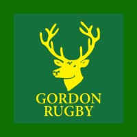 Gordon Rugby Union Football Club (The Highlanders) Logo