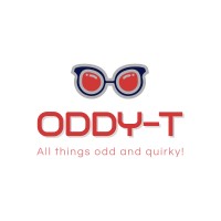 Oddy-T Logo