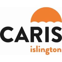 CARIS ISLINGTON Logo