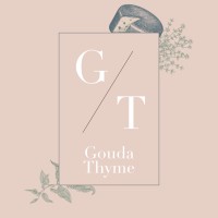 Gouda Thyme Inc Logo