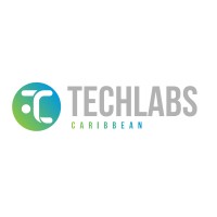 TECHLABS CARIBBEAN Logo