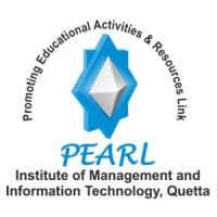 PEARL Institute, Quetta Logo