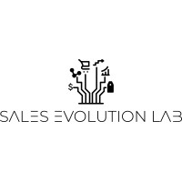 Sales Evolution Lab Logo