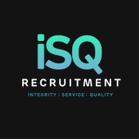 ISQ Recruitment Ltd Logo