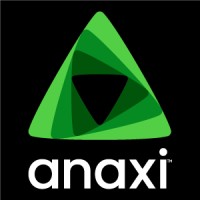 Anaxi Logo