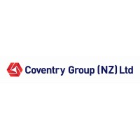 Coventry Group NZ Ltd Logo