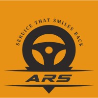 ARS Car Rentals Gold Coast Logo