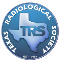 Texas Radiological Society Logo