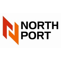 Manila North Harbour Port, Inc. Logo