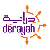 Derayah Financial Logo