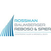 Rossman, Baumberger, Reboso & Spier Logo
