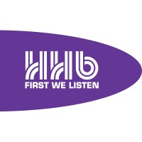 HHB Communications Ltd Logo
