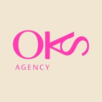 Okas Agency Logo